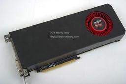 Фотогалерея дня: 3D-карта AMD Radeon R9 290X стоимостью $599