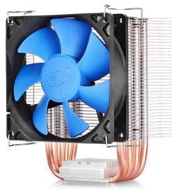 DeepCool выпускает процессорный охладитель IceEdge 400 E