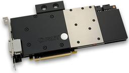 Водоблок EK-FC780 GTX Jetstream предназначен для 3D-карт GeForce GTX 780 серий Gainward Phantom, Palit Jetstream и Super Jetstream