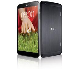 Анонсирован планшет LG G Pad 8.3