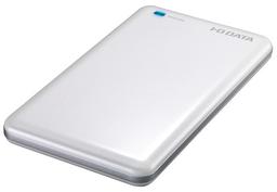 В серию внешних SSD I-O Data SSDP-ST вошли модели объемом 64 и 128 ГБ