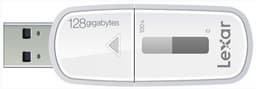 Флэш-накопитель Lexar JumpDrive M10 Secure с интерфейсом USB 3.0 имеет индикатор свободного места