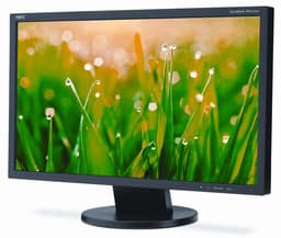 Монитор NEC AccuSync AS222WM оценен в $179