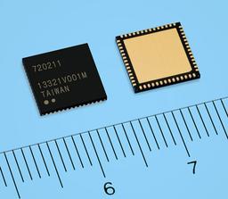 Renesas Electronics выпускает контроллер двухпортового концентратора USB 3.0 µPD720211