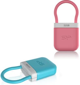 Silicon Power придает флэш-накопителям Unique 510 и Jewel J05 не совсем обычную форму