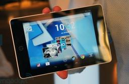 HP представила сразу шесть новых планшетов, два из которых основаны на платформе Tegra 4