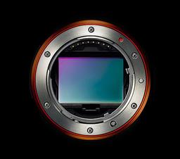 Названа предполагаемая цена и срок начала продаж полнокадровой камеры Sony NEX 
