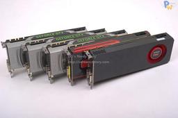 Появились результаты предварительного тестирования 3D-карты AMD Radeon R9 290X (Hawaii)
