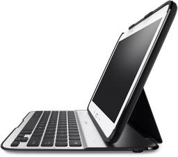 Belkin анонсирует обложку-клавиатуру Ultimate Keyboard Case for the Samsung Galaxy Tab 3 10.1