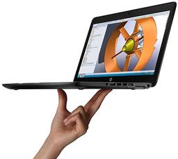 HP расширяет семейство рабочих станций Z и включает в него первую в мире рабочую станцию категории Ultrabook