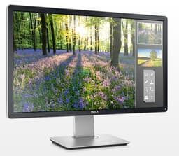 Производитель оценил монитор Dell P2414H на 24-дюймовой панели IPS в $280