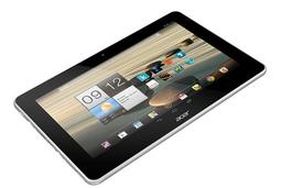 Планшетный ПК Acer Iconia A3 оснащается 10-дюймовым экраном IPS и четырёхъядерной SoC