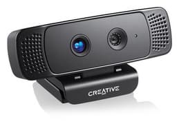 Creative начинает продажи камер Senz3D, распознающих речь и жесты