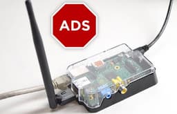 Raspberry Pi превратили в точку доступа Wi-Fi с функцией блокировки рекламы