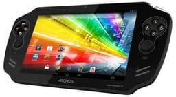 Компания Archos готовит к выпуску игровой планшет Archos GamePad 2