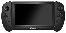 Игровой планшет Bigben GameTab-One подобно устройству Wikipad оснащён съёмным игровым контроллером