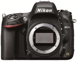 Американское отделение Nikon отпустило цены на камеры D600 и D5100, что может говорить о скорой замене этих моделей
