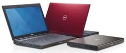 Dell пополнила линейку мобильных рабочих станций Precision моделями M4800 и M6800