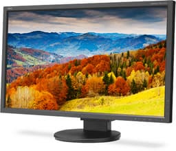 В мониторе NEC MultiSync EA273WMi используется 27-дюймовая панель типа AH-IPS