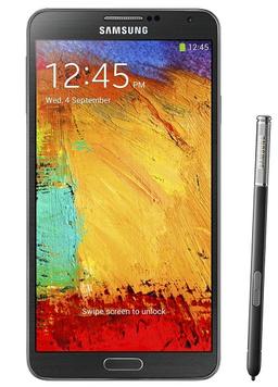 Возможно, европейские версии Samsung Galaxy Note 3 имеют региональное ограничение