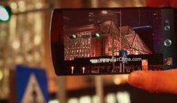 Появились официальные изображения смартфона Oppo N1 и его необычной упаковки