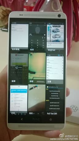 Смартфон HTC One Max будет анонсирован в следующем месяце, а его стоимость составит  $800