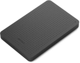В серию внешних жестких дисков Buffalo Mini Station Turbo PC EX2 вошли модели объемом до 2 ТБ, оснащенные интерфейсом USB 3.0