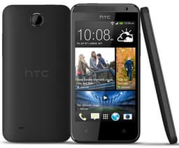 Бюджетный смартфон HTC Desire 300 дебютировал официально