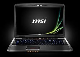 Рабочие станции MSI GT70 2OK и MSI GT60 2OJ получили четырёхъядерный процессор Intel Core i7-4700MQ