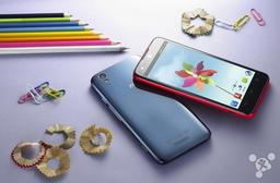 Представлен первый смартфон на платформе Tegra 4 — ZTE Geek U988S
