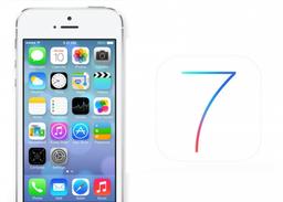 iOS 7 доступна для загрузки