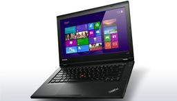 Мобильная рабочая станция Lenovo ThinkPad W540 может похвастаться разъёмом Thunderbolt и адаптером WWAN 4G