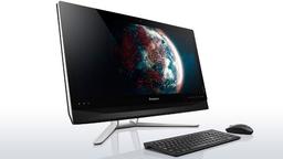Lenovo представила моноблочный ПК B750 с 29-дюймовым сверхширокоформатным экраном