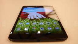 Стоимость планшетного ПК LG G Pad 8.3 составит $300