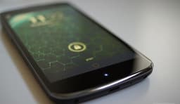В американском магазине Google Play Store закончились все смартфоны Nexus 4
