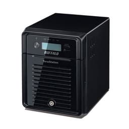 Объем NAS Buffalo TeraStation 3000 достигает 16 ТБ