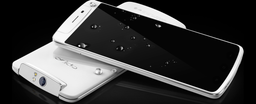 Представлен смартфон Oppo N1, способный похвастаться множеством любопытных технологий