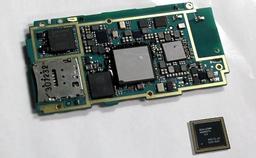 Смартфон Oppo N1 получит однокристальную платформу Snapdragon 800 и поддержку карт памяти