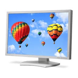 NEC комплектует 30-дюймовый монитор MultiSync PA302W калибратором SpectraViewII