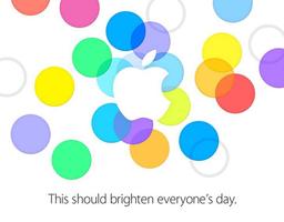 Официально: Apple представит новые смартфоны iPhone десятого сентября