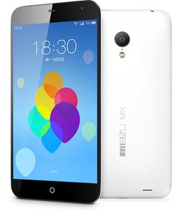 Начались продажи смартфона Meizu MX3 со 128 ГБ флэш-памяти
