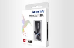 Объем флэшки Adata DashDrive Elite UE700 с интерфейсом USB 3.0 достиг 128 ГБ