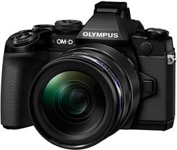 Для Olympus OM-D E-M1 выпущено обновление прошивки, устраняющее ошибку в предыдущей версии, блокировавшей камеру