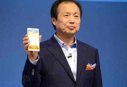 Продажи планшетофонов Samsung Galaxy Note перевалили за 38 миллионов штук