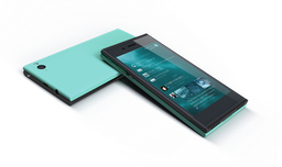 Sailfish OS полностью совместима с Android