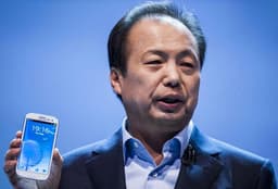 Samsung тоже планирует использовать в смартфонах 64-разрядные CPU
