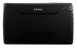 Компания Zotac готовит к выпуску игровой планшет Zotac Tegra Note 7