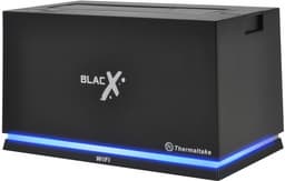 Док для накопителей Thermaltake BlacX Urban Wi-Fi Docking Station поддерживает беспроводное подключение