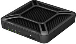 Представлен сервер NAS размером с ладонь Synology DiskStation EDS14