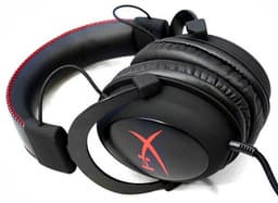 Начались продажи игровой гарнитуры HyperX Cloud